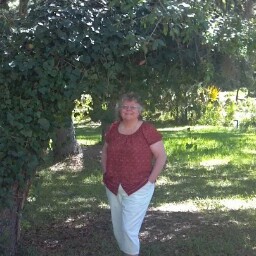 Mary Metz Photo 15