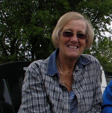 Shirley Cooper Photo 18