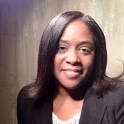 Antoinette Berry Photo 11