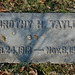 Dorothy Taylor Photo 15