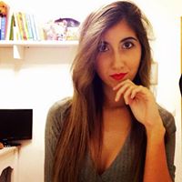 Maria Velarde Photo 11