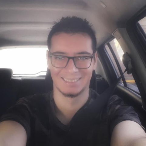 Adrian Jimenez Photo 38