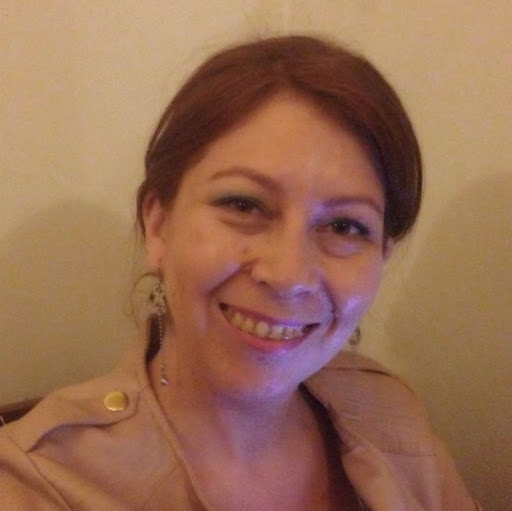Sandra Calderon Photo 5