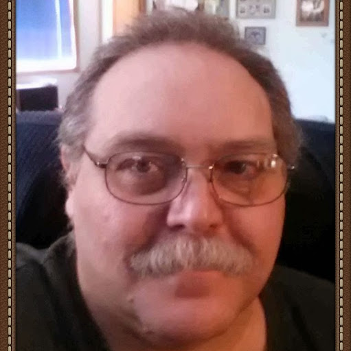 Gary Hayes Photo 11