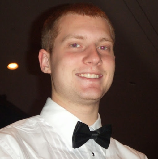 Cameron Stringham Photo 3