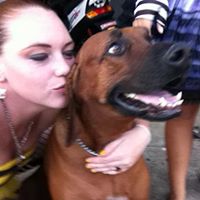 Jessica Rayburn Photo 24