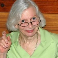 Dorothy Maxey Photo 4