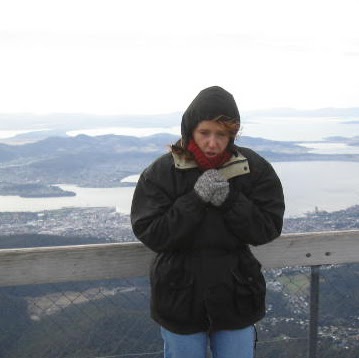 Lynne Wilkinson Photo 8