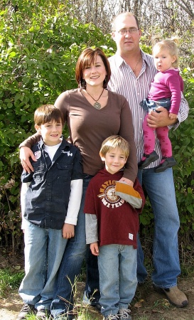 Angela Johnston Photo 29