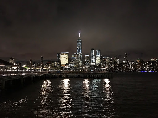 Samuel Huang Photo 20