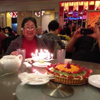 Priscilla Chu Photo 11