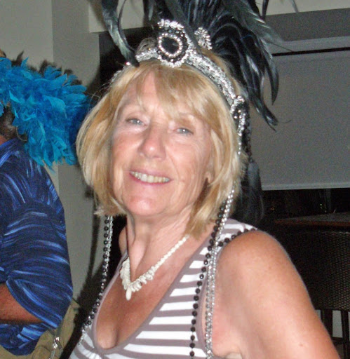 Christine Webster Photo 34