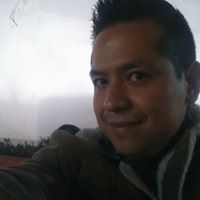 Guillermo Colmenero Photo 2