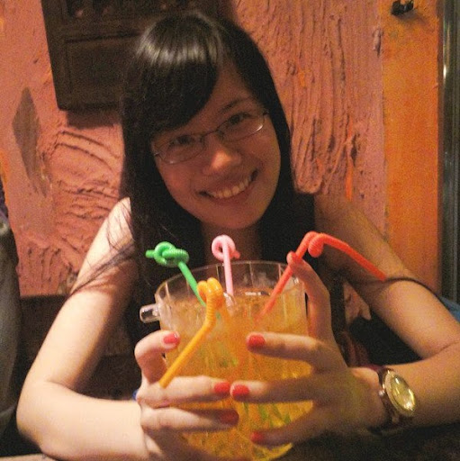 Judy Cheung Photo 15
