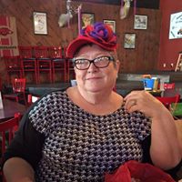Lynda Quick Photo 10