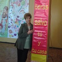 Delia Pandolfi Photo 3
