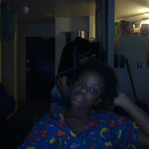 Cece Brown Photo 11