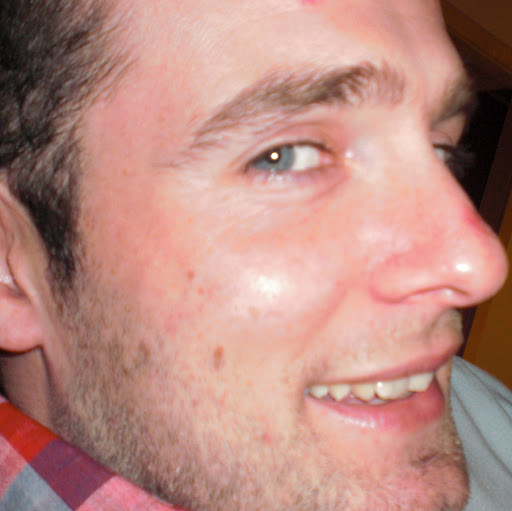 Anthony Dempsey Photo 18