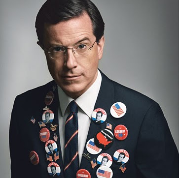 Stephen Colbert Photo 24