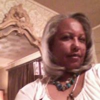 Gail Francis Photo 6