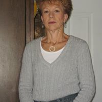 Maria Ellis Photo 40