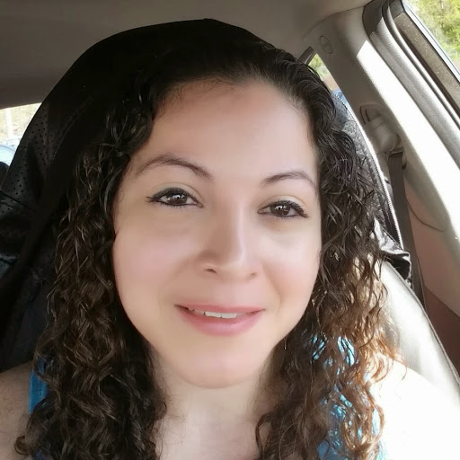 Irene Romero Photo 33