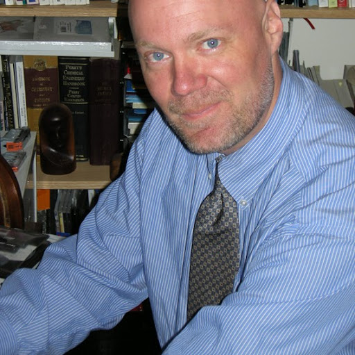 Edward Walker Photo 15