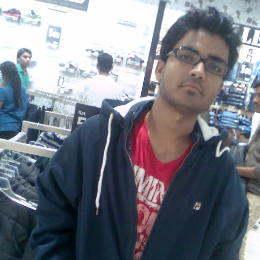 Mohammad Shaikh Photo 15