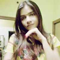 Nidhi Jhunjhunwala Photo 9
