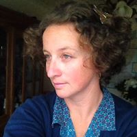 Sarah Thomson Photo 23
