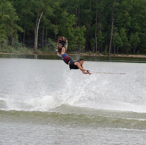 Andrew Easterling Photo 1
