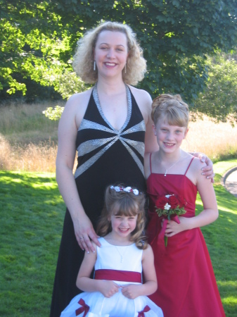 Crystal Anderson Photo 25
