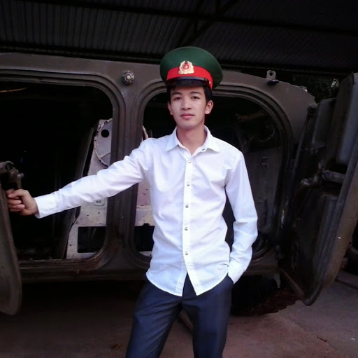 Toan Trinh Photo 5
