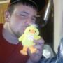 Eric Barron Photo 39