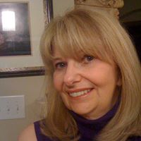 Christine Kendall Photo 23