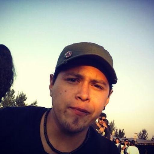 Angel Osorio Photo 18