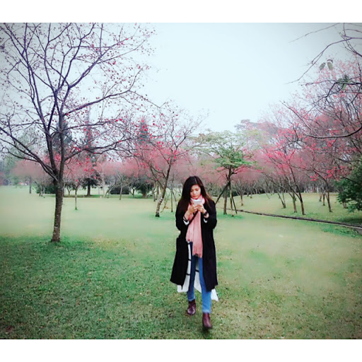 Chiao Lin Photo 1