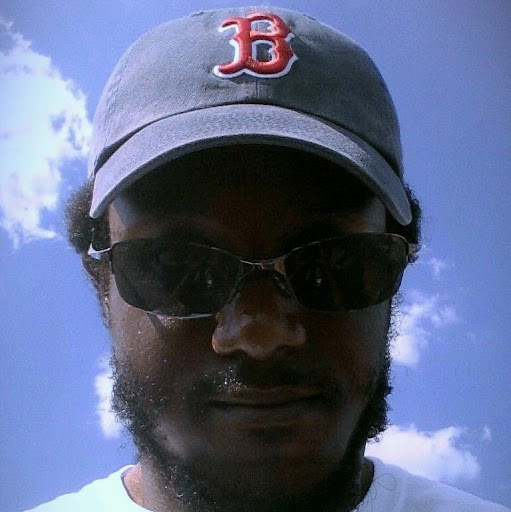 Marvin Patterson Photo 35