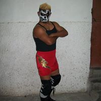 Francisco Frausto Photo 5