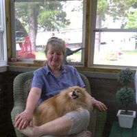 Sandy Calvert Photo 25