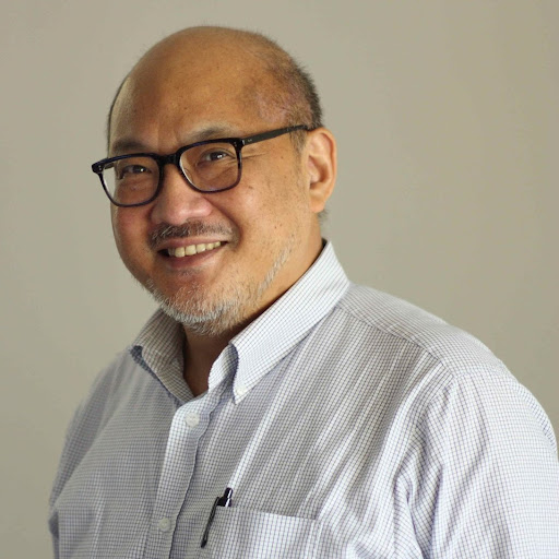 Michael Tong Photo 6