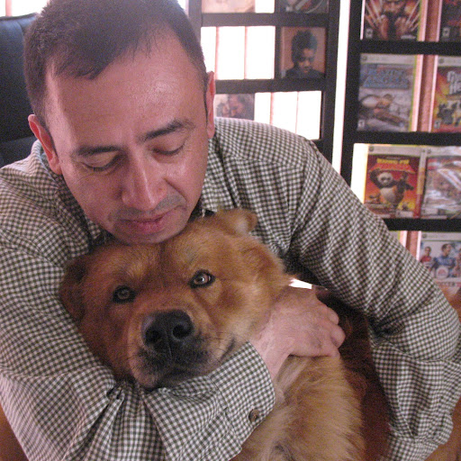 Arturo Salinas Photo 32