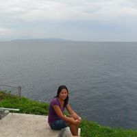 Lea Ong Photo 2