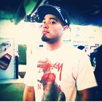 Anthony Osorio Photo 16