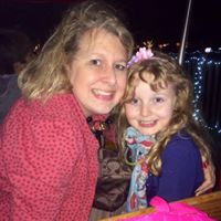 Suzanne Lumpkin Photo 2