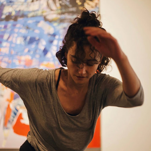 Katherine Moore Photo 32