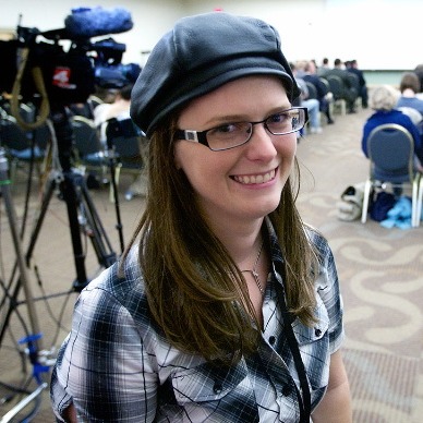 Colleen Campbell Photo 8