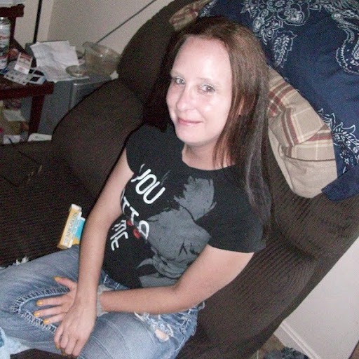 Amy Link Photo 4