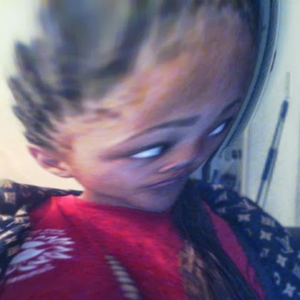 Janae Martin Photo 8
