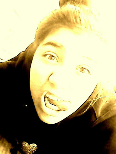 Jazmine Diaz Photo 11